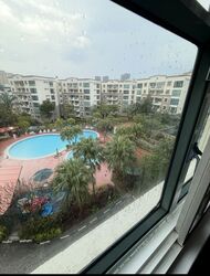West Bay Condominium (D5), Condominium #569740361